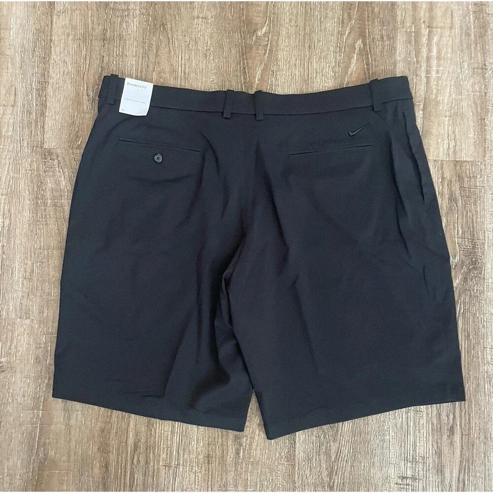 Nike Mens Flex Golf Shorts Black Sz 42 AJ5493-010